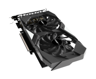 GIGABYTE GeForce GTX 1650 WF OC 4G GV-N1650WF2OC-4GD - 492146 - zdjęcie 3